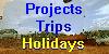 Trips/project/holidays